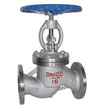 DIN Stainless Stee; L Rising Stem Gate Valve