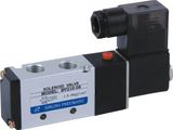 4V200 Series Solenoid Valve