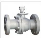 Float Ball Valve