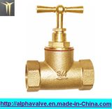 Brass Stop Valve (a. 0148)