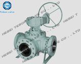 Ball Valve (TBQ-001)