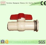 Air Cooler Manual Drain Valve (CY-drain valve)