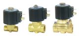 Natural Gas Solenoid Valve - Zcm 2 Way (ZCM)