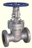 API Gate Valve