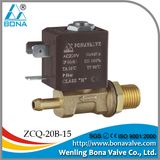 Gas Solenoid Valves (ZCQ-20B-15)