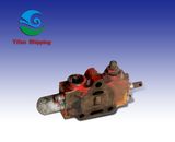 Hydraulic Control Valve