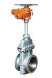 Cast Steel Gate Valves