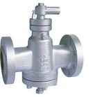 Dynamic Balance Plug Valve