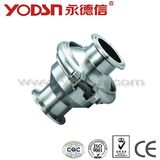 Threaded Check Valve (ISO9001: 2008, CE, TUV Certified)