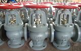 Marinejis5k Screw Down Non Return Valve Angle Type