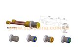 Remote Control Valve (SAN-24104)