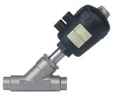 Angle Seat Valve (BDJ-04F) 