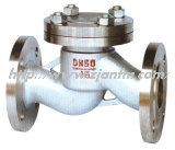 Lift Type Check Valve