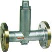 Bellow Type Steam Trap Valve