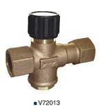 Bronze Stop Valve