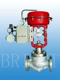 Hcb/Hcn/Hcp Pneumatic Balanced Type Control Valve