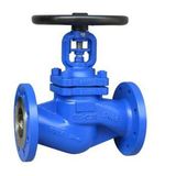 DIN Globe Valve (DN15-DN300)