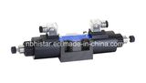 Solenoid Directional Valve (DSG-02-3C2 D24 NPL)