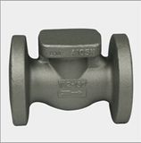 Forged Steel Valve Part of Gate(DTV-P017