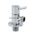 Brass Chromed Angle Valve (AV3025)