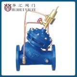 Pressure Relief Valve Pressure Discharge & Sustain Valve