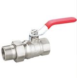 Brass Ball Valve (MY-1028)