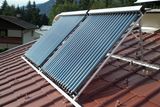 Separate Pressure Solar Collector (SF-1800/58-24-AC)