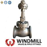 Bs1873 Std Globe Valve