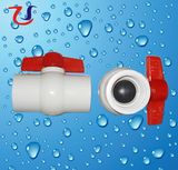 Socket Ball Valves (HK-1035)