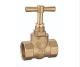 Brass Check Valve