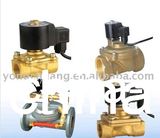 Fountain with Solenoid Valve Ycdf1