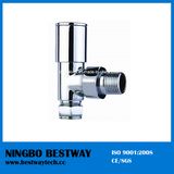 High Quality Brass Radiator Valve (BW-R06)