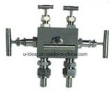 Five Valve Manifold-Three Valve Manifold-Valve Manifold