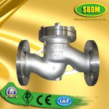 Cast Steel Piston Check Valve