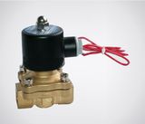 Pneumatic Control Valve