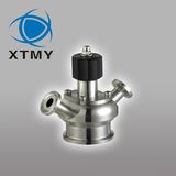 Sanitary Sample Valve