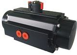 Spring Ruturn Pneumatic Actuators