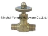 Brass Neddle Valve (YX) 