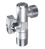 Angle Valve Cheap Price (YT-V038)