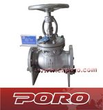 API Globe Valve (J41H, J41Y)