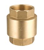 Brass Check Valves