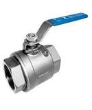 Two-Piece Inner Thread Ball Valve (V-102)