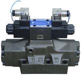 Yuken Series Hydraulic Valves (DSHG-06)