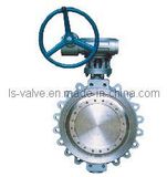 Lug Butterfly Valve