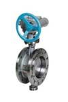 API Butterfly Valve