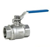 Float Ball Valve (Q11F)