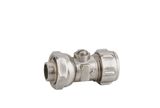 Brass Isolating Valve (WSD-3011)