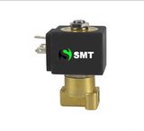 Rsw Series Miniature Solenoid Valves