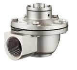 Qmf Series Dust Valve