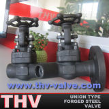 Special Forged Steel Gate Valves